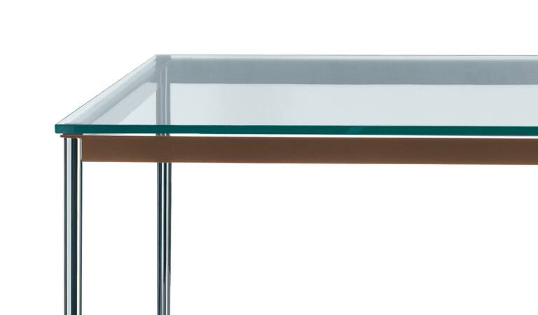 Cassina（カッシーナ）LC10-Pテーブル|カッシーナ・イクスシー 公式