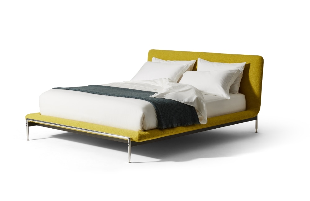 L55 ESOSOFT BED（エゾソフト ベッド）Cassina | カッシーナ・イクスシー