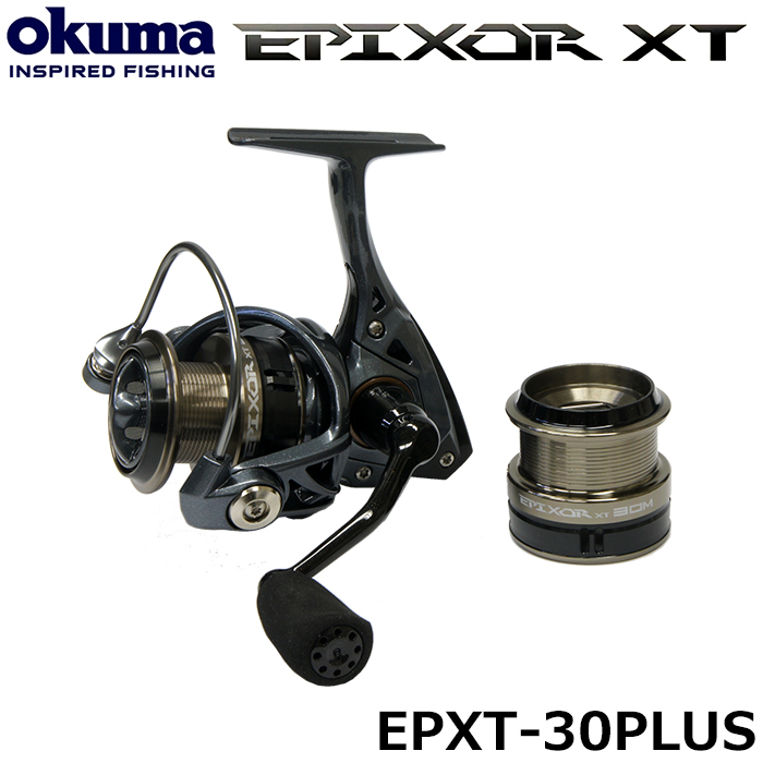 アブガルシア(Abu Garcia) ゼノン(ZENON) 4000SH ☆セール特別割引品