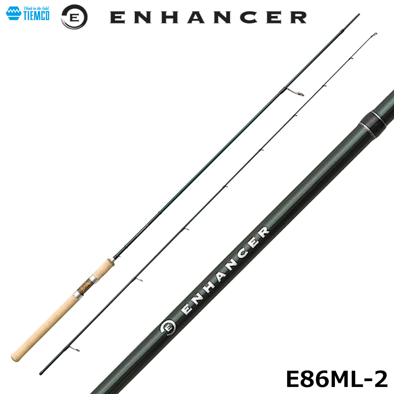 ティムコ(TIEMCO) エンハンサーカタリスト EHCT84M-2 ○廃番 ティムコ