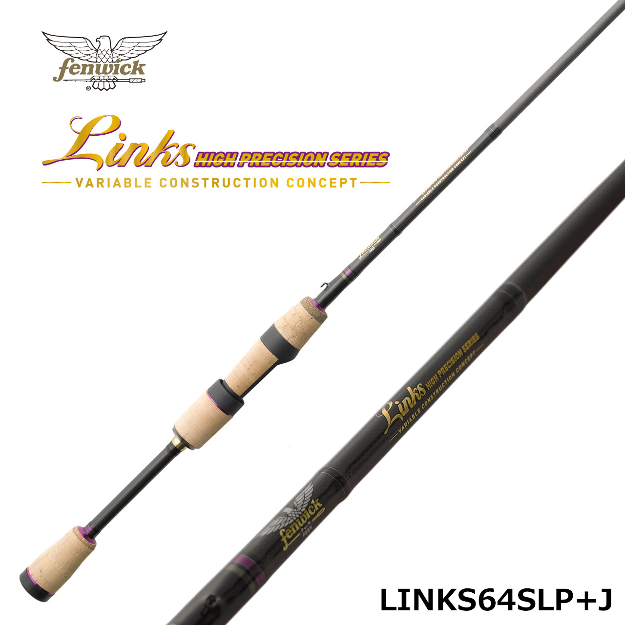 デジーノ TKDC-66MLBF PRO スティングレイ66 (廃番) コンバット