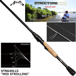 ノリーズ バスロッド ロッド | 激安釣具通販 ルアーフィッシング