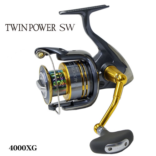 09ツインパワー SW4000XG ☆セール特別割引品 ツインパワー SW | 激安