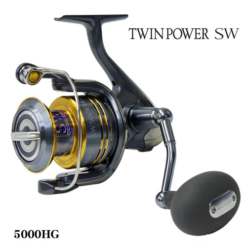 09ツインパワー SW5000HG ☆セール特別割引品 ツインパワー SW | 激安