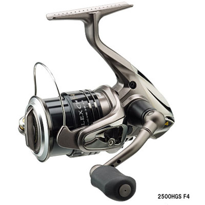 10コンプレックスCI4 2500HGS F4 ☆在庫処分特価 コンプレックス XR