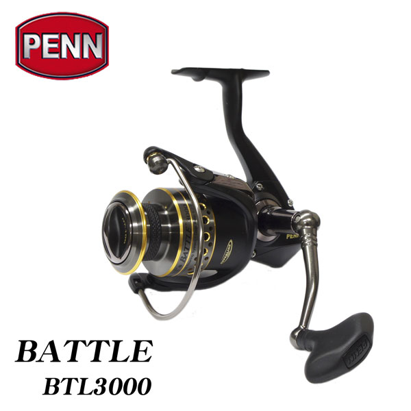 ペン(PENN) バトル(BATTLE)3000 ○廃番 ○ 完売しました。 PENN