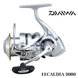 ダイワ(DAIWA) 11カルディア 3000 14カルディア | 激安釣具通販 ルアー