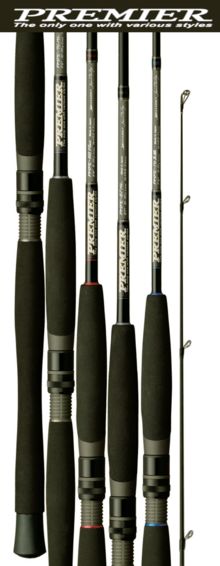 ダイコー(DAIKO) プレミア ロックフィッシュ PMRR-69st. プレミア