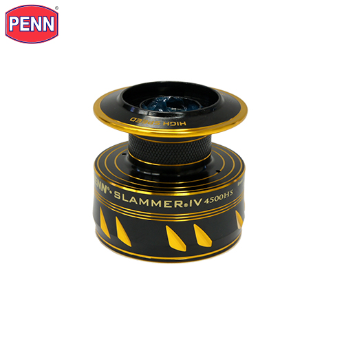 ペン(PENN) スラマー IV(SLAMMER 4) 4500HS ☆特別価格 PENNスピニング