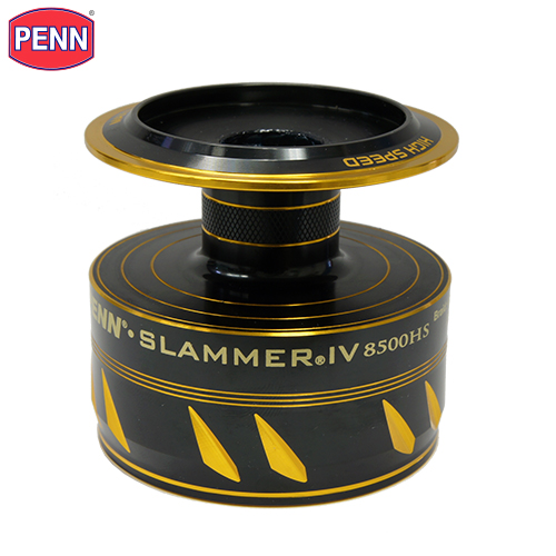 ペン(PENN) スラマー IV 8500HS スペアスプール PENNスピニングリール