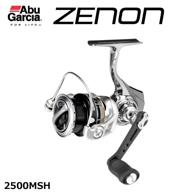 ABU(アブ) REVO NEOS(レボネオス) 2500SD ☆特別割引品 ABU Revo(レボ