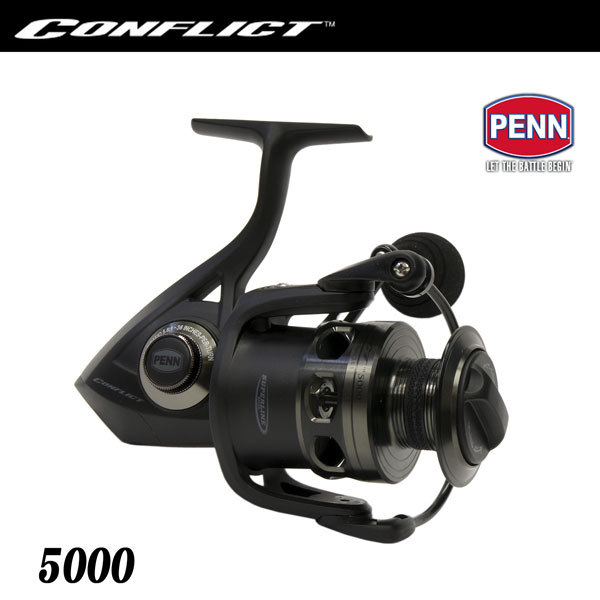 ペン(PENN) コンフリクト(Conflict)5000 ☆激安セール限定割引品