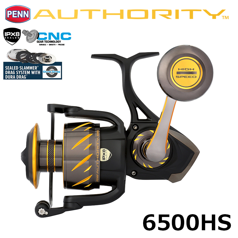 ペン(PENN) オーソリティー(AUTHORITY) 8500 ☆特別価格 PENN