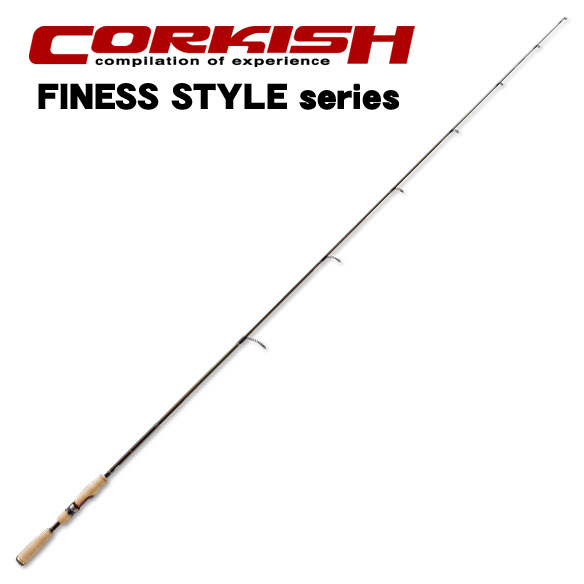 スミス(SMITH) ザ・ストラテジー ツアラー Vスペック TVS-68XUL/ST