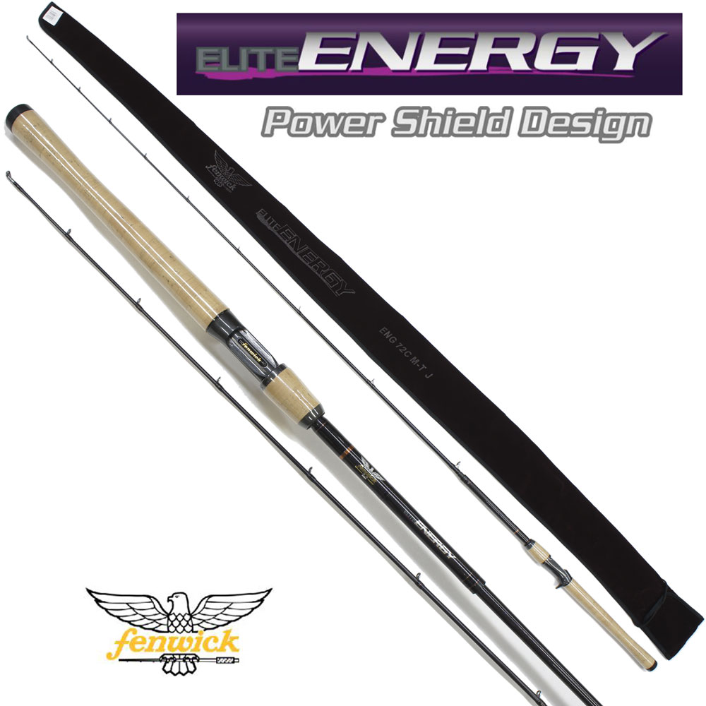 フェンウィック ELTエナジーC ENG72CM-TJ (保証書なし) エリート