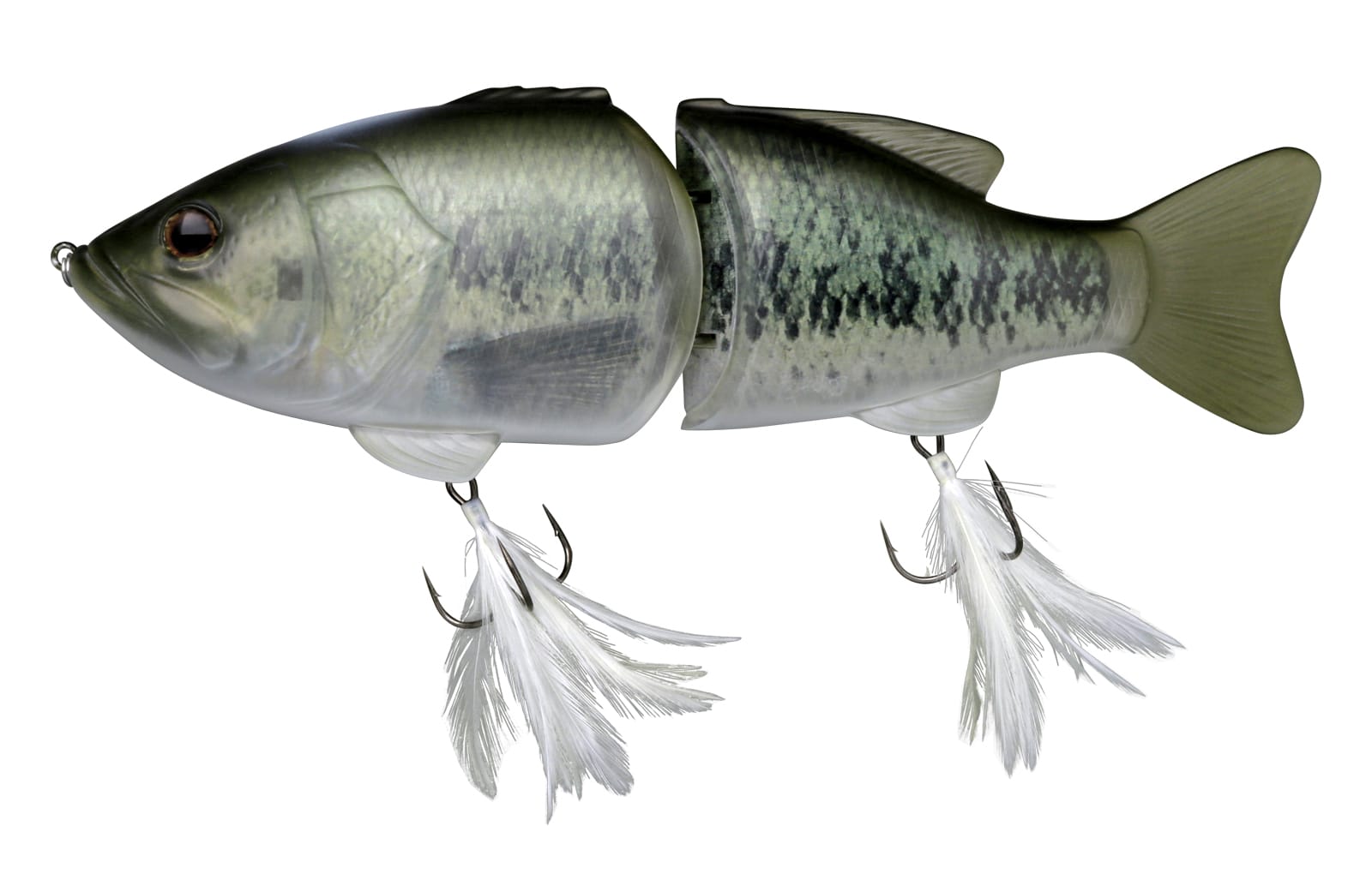 Code Name Bass – CAST X BLAST