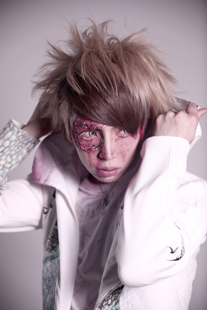 ラッコ、新体制最新ビジュアル公開！ | club Zy.