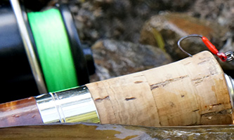 Casket カスケット｜トラウト、バス、ソルトルアー専門店｜通販可能｜