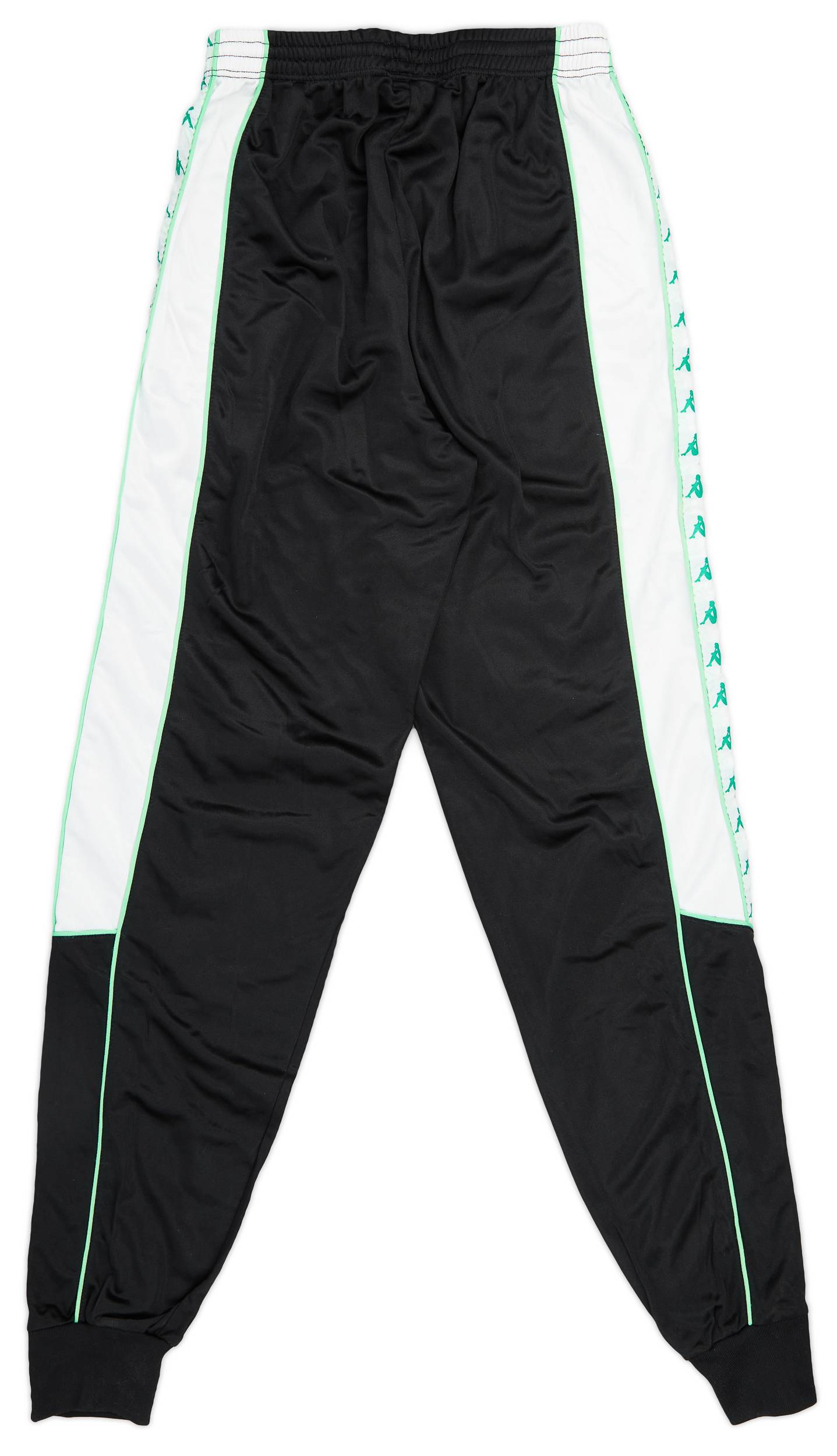 1990-91 Juventus Kappa Tracksuit (S)