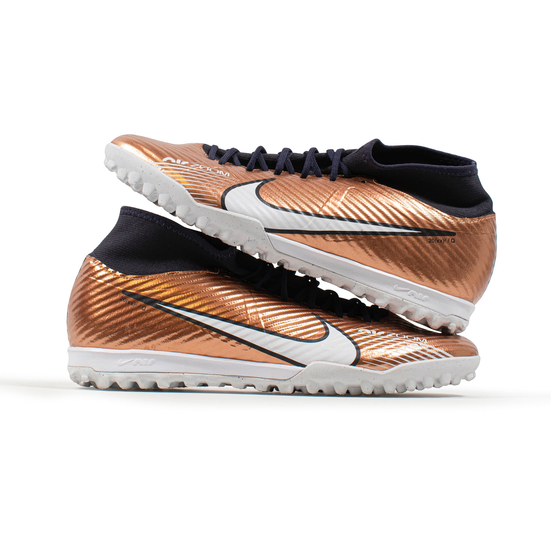 Nike Mercurial Zoom Superfly 9 Academy World Cup 2022 Turf