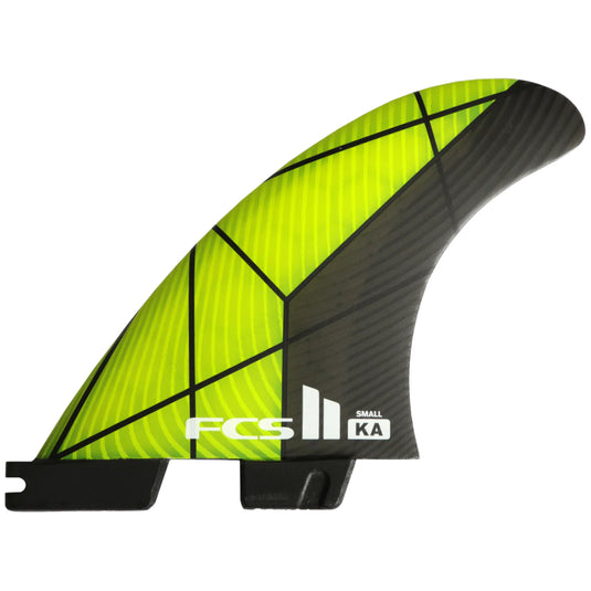 FCS II Kolohe Andino PC Tri-Fin Set – Cleanline Surf
