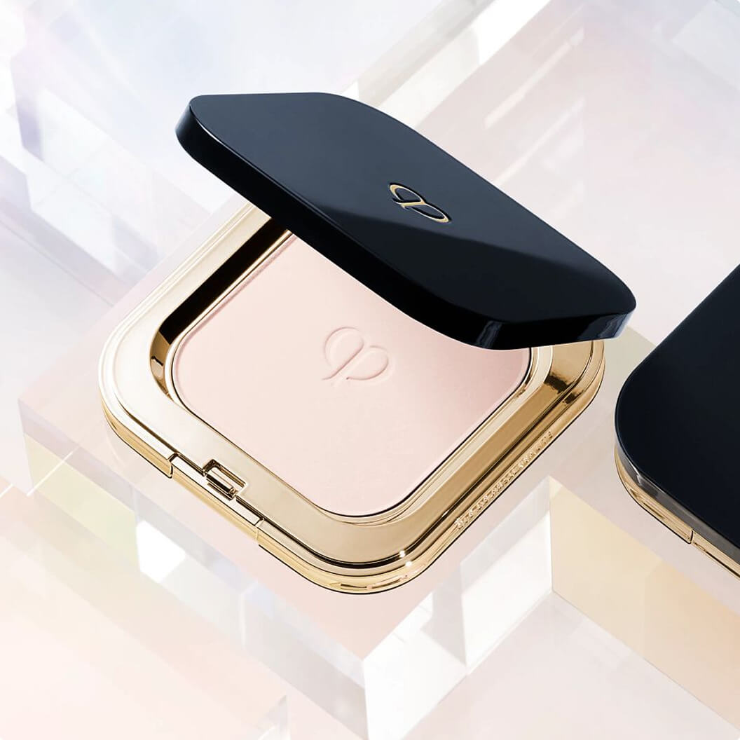 フェイスパウダーのご案内 | クレ・ド・ポー ボーテ公式サイト