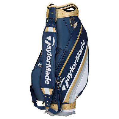 TaylorMade Season Opener Tour Staff Golf Bag - 2025