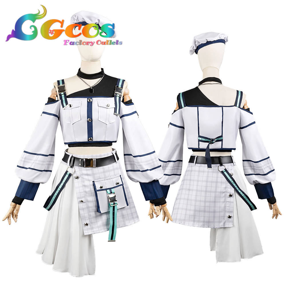 BanG Dream! It's MyGO!!!!! 要楽奈 コインパーキングの猫 コスプレ衣装