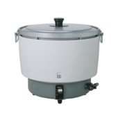 パロマ PR-403SF ガス炊飯器|厨房機器・熱機器 | 業務用厨房機器/調理