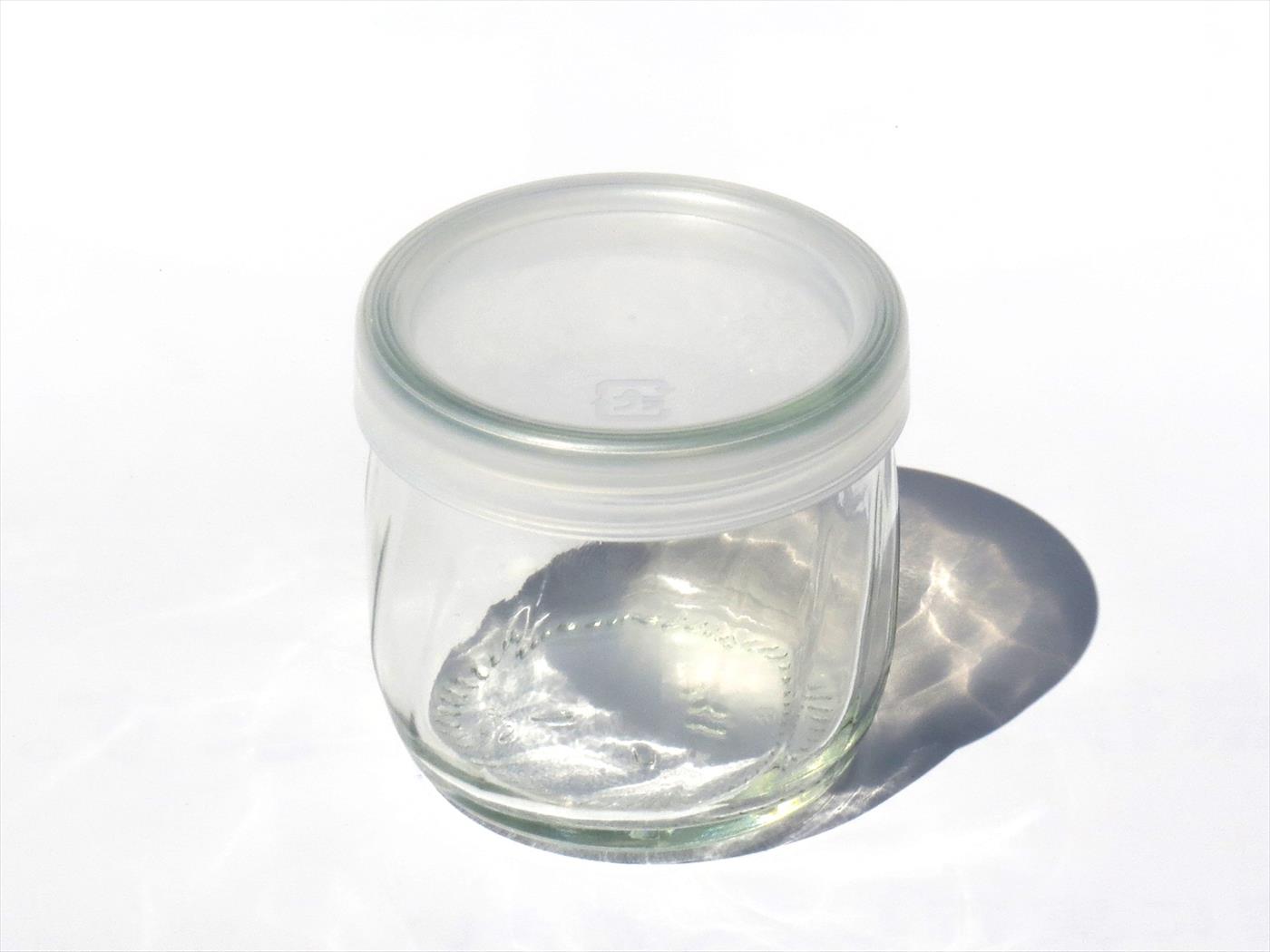 おしゃれなデザートカップのAS100です。