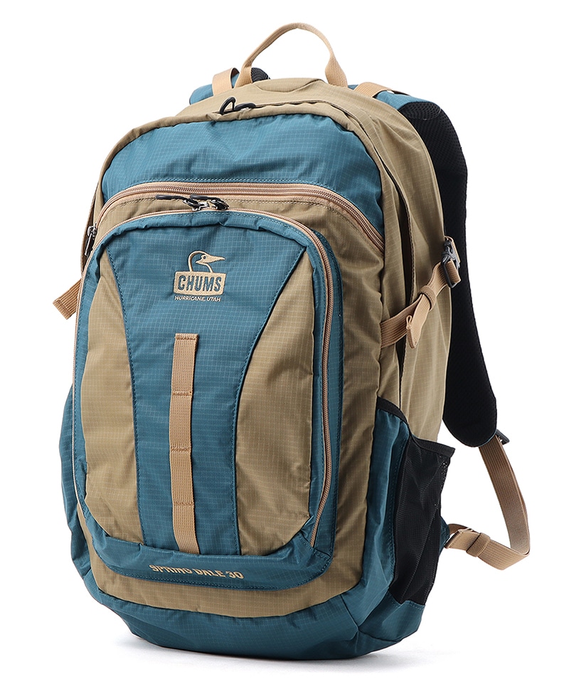 Spring Dale 30|CHUMS(チャムス)|アウトドアファッション公式通販