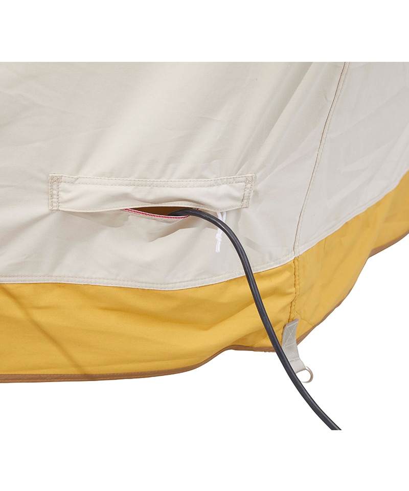 Booby House T/C 4|CHUMS(チャムス)|アウトドアファッション公式通販