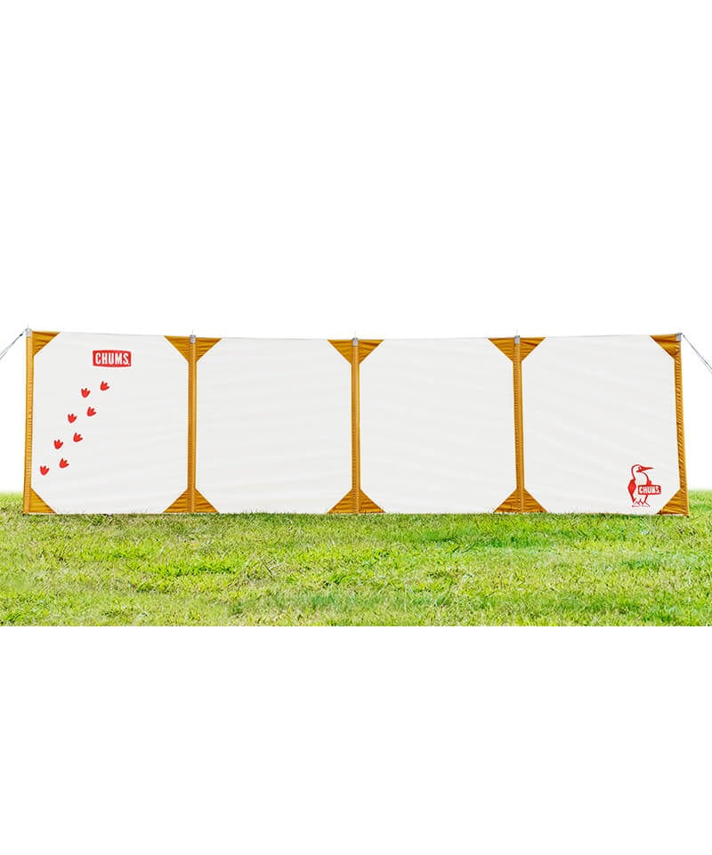 Blind Wall|CHUMS(チャムス)|アウトドアファッション公式通販