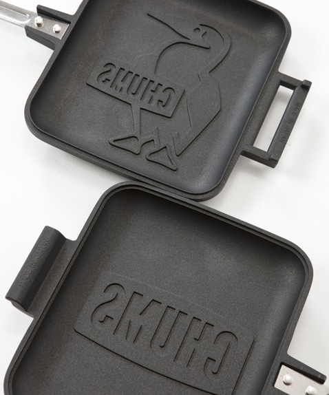 Hot Sandwich Cooker|CHUMS(チャムス)|アウトドアファッション公式通販