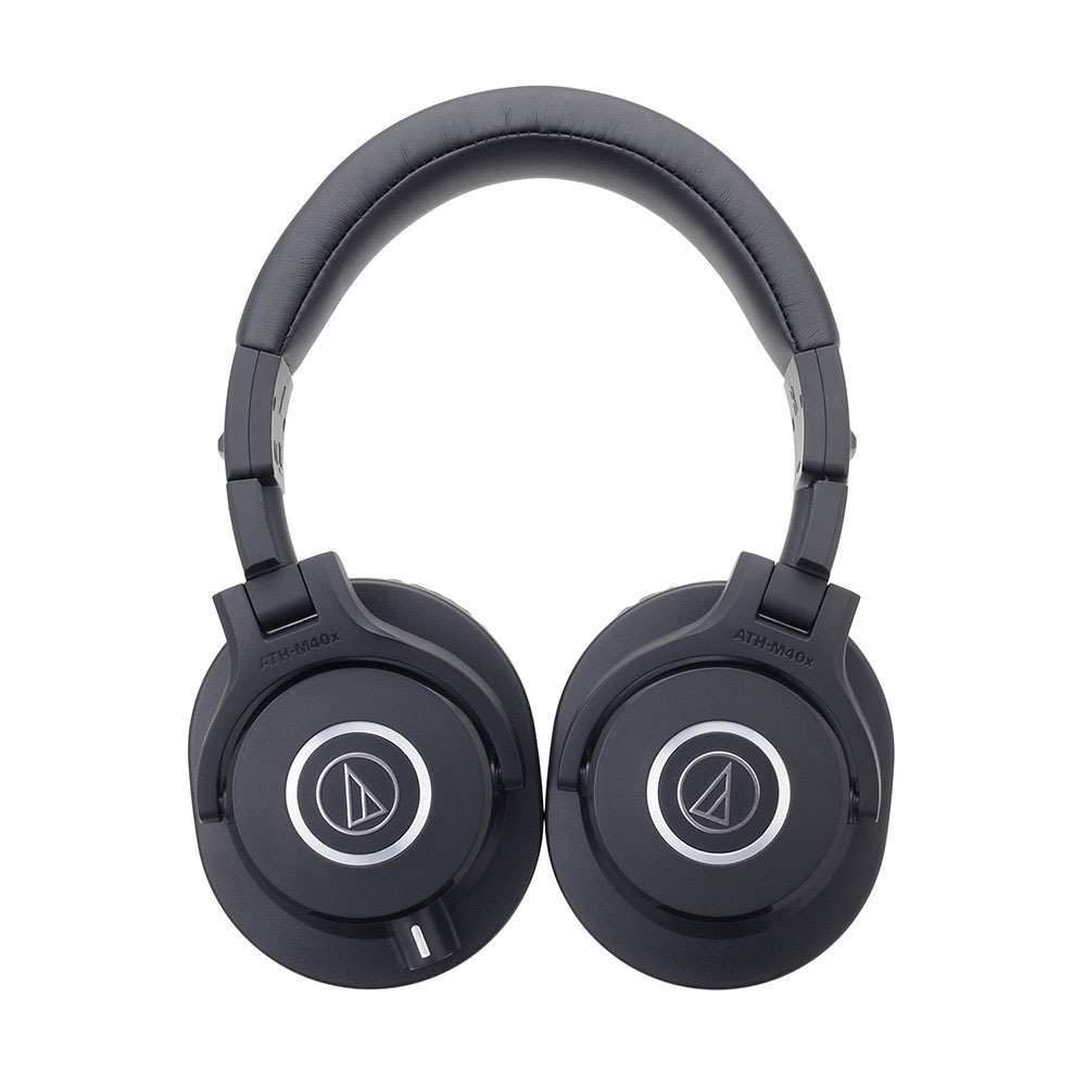 AUDIO-TECHNICA オーディオテクニカ ATH-M40x 密閉型 モニター