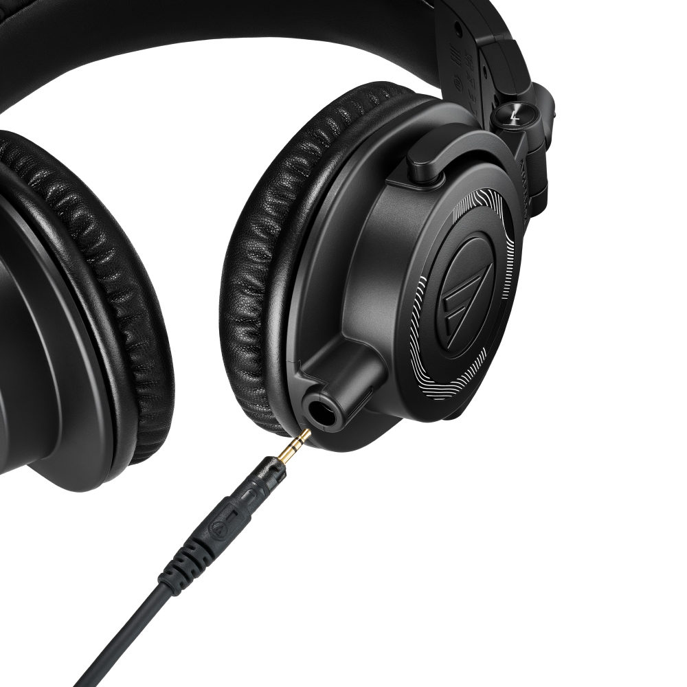 AUDIO-TECHNICA オーディオテクニカ ATH-M50x ENSO プロフェッショナル
