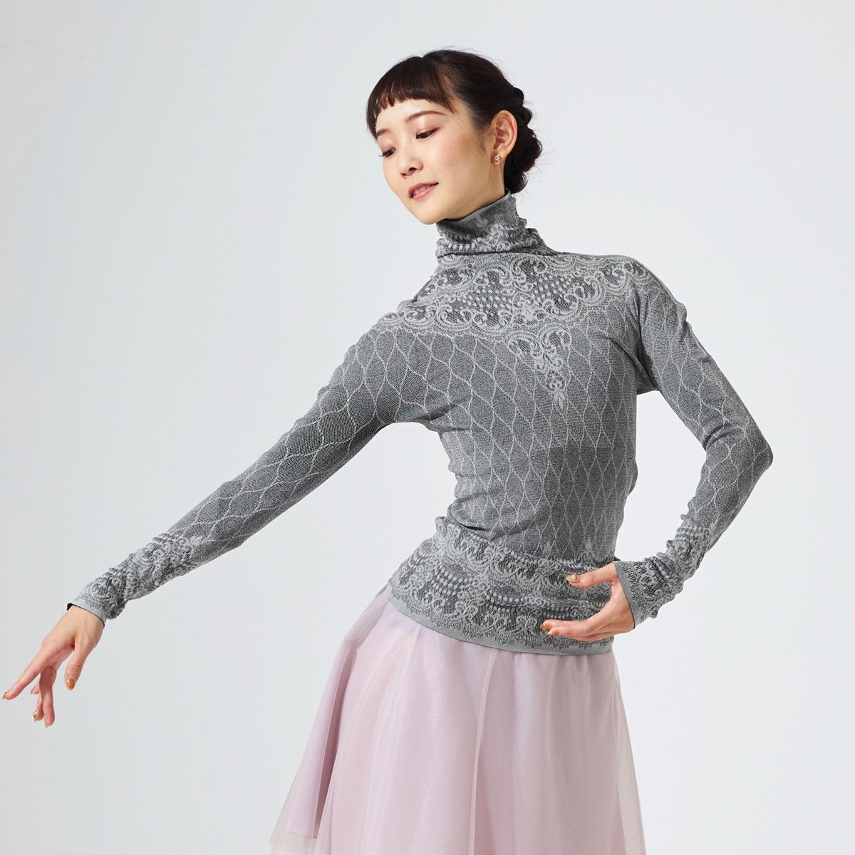 一度着たらクセになる！ノーソーイングニットのご紹介！｜チャコット