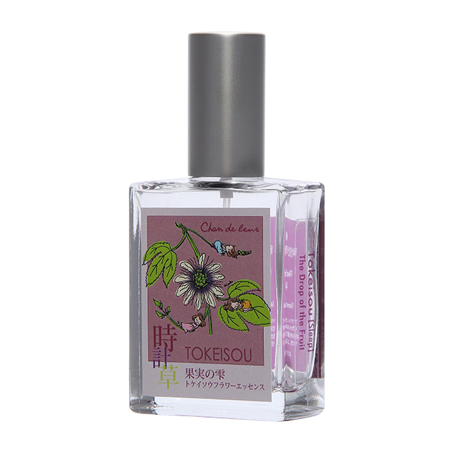 サネン フラワーエッセンス フラワーエッセンスのシャンドゥルール