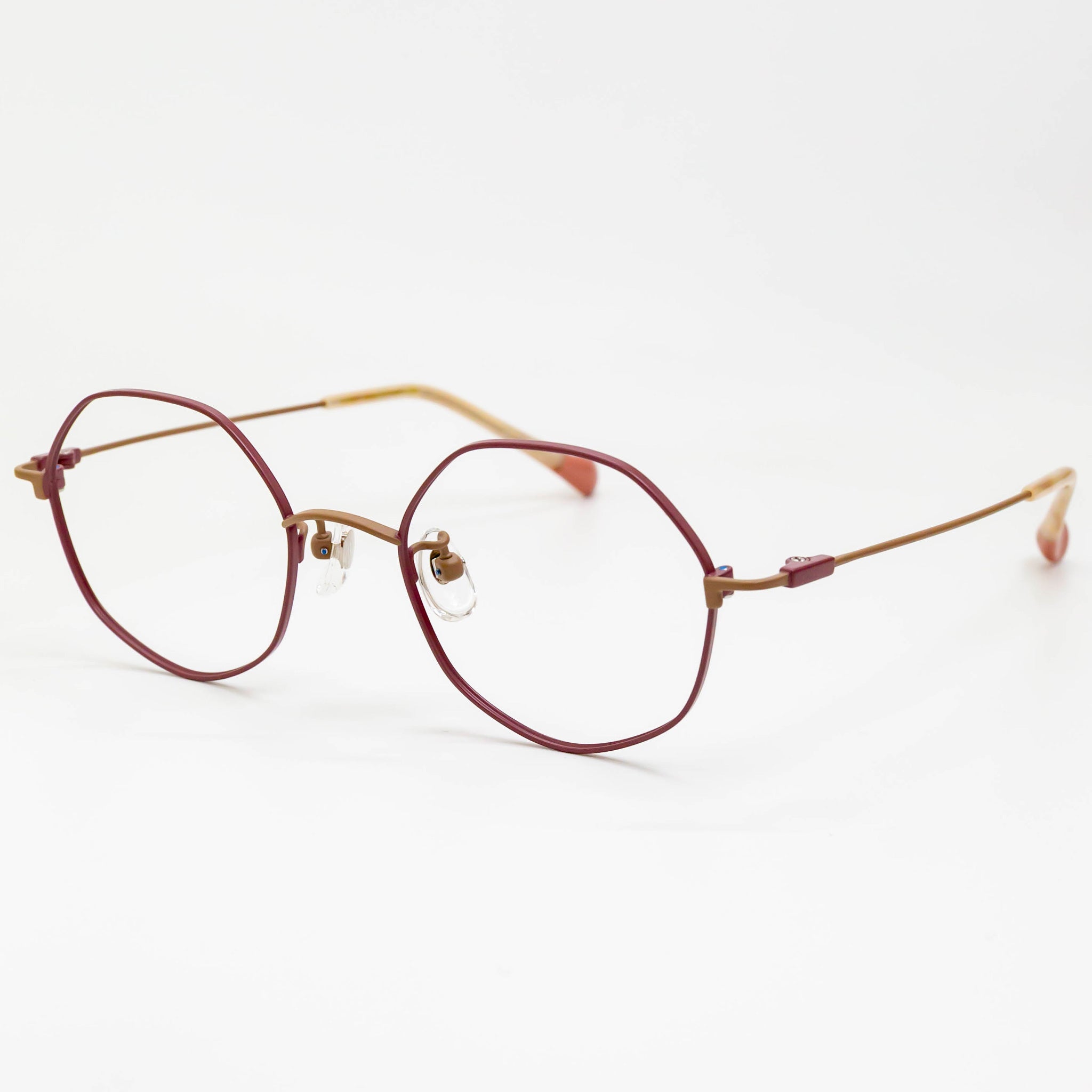 GOSH - ゴッシュ - GO2062-3 | メガネ通販のちゃんとメガネオンライン