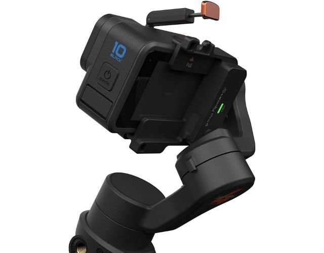 2025年】GoPro用ジンバルおすすめ5選！ブレないスタビライザーを比較