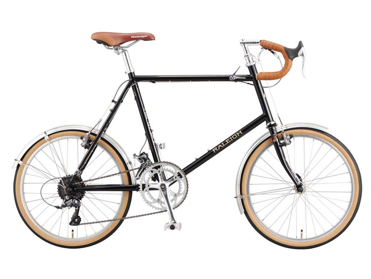 RALEIGH (ラレー) | ミニベロラインナップ