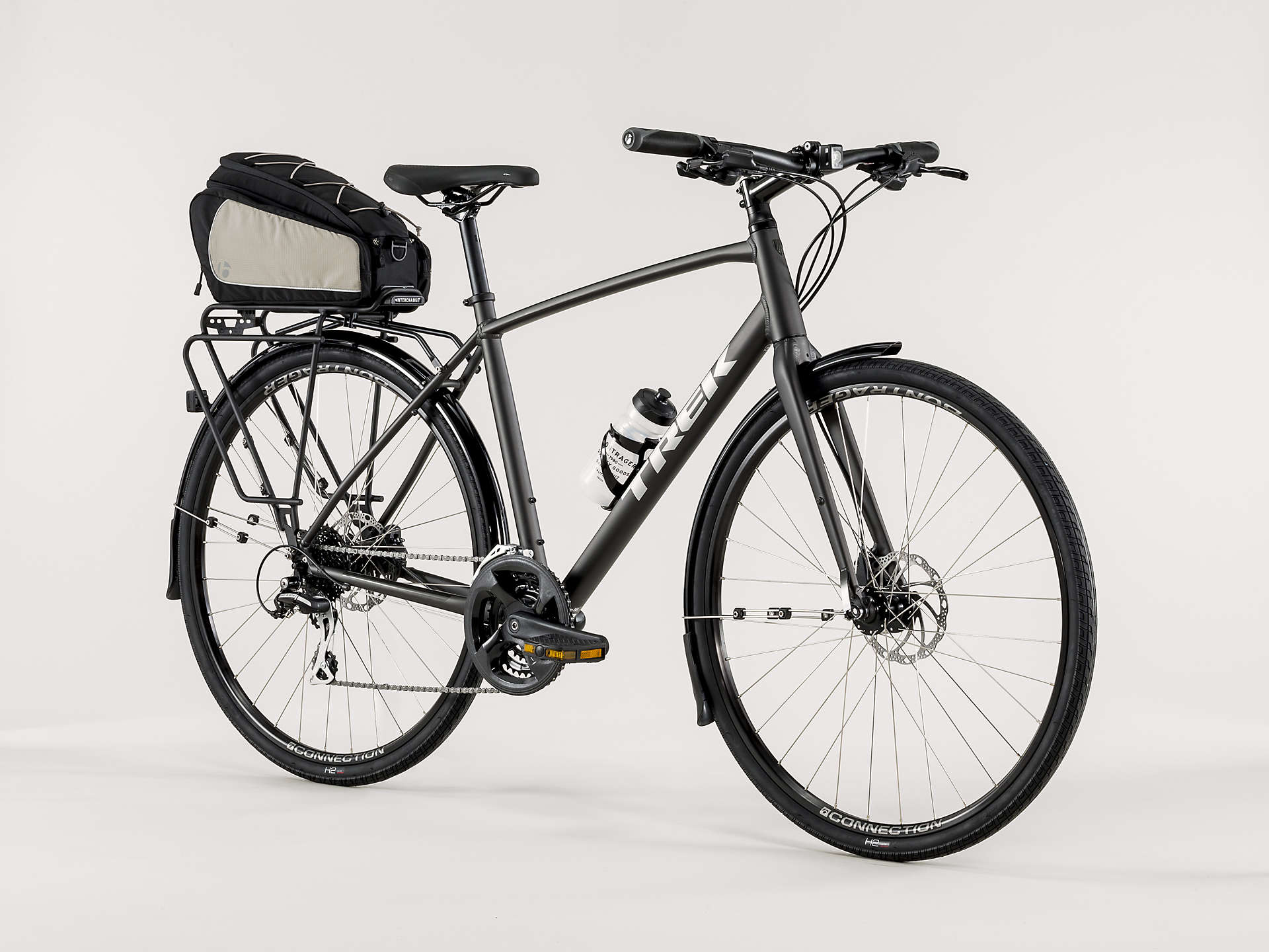 TREK FX 2 Disc 2021年モデル