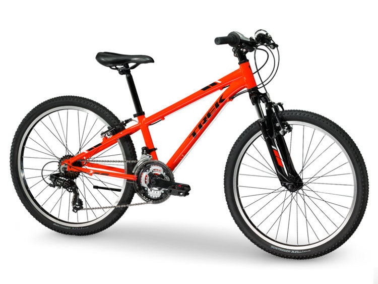 TREK Precaliber 24 Boys 2019年モデル