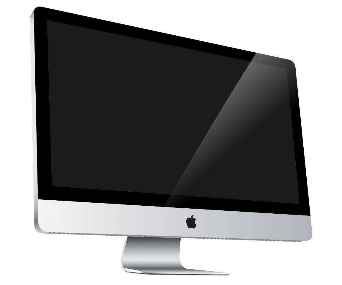 Apple's new 21.5-inch iMac starts at $1,099 | Cult of Mac