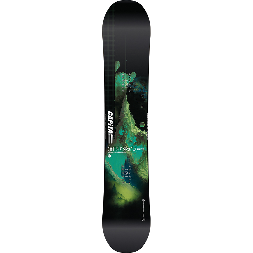 OUTERSPACE LIVING / CPI STORE