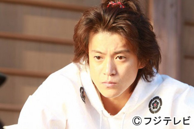 信長協奏曲』ドラマ化、信長役は「小栗旬しかいない」キャスティング