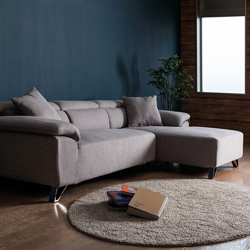 カウチソファー「Celes(セレス)」 | 家具・インテリア通販の【公式