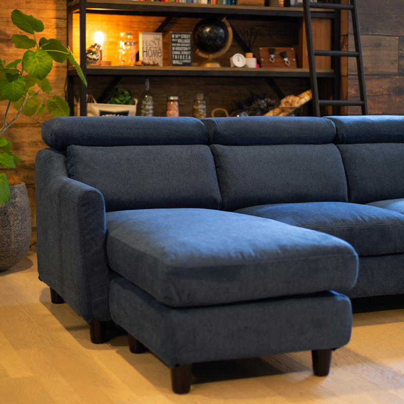 Moln[VSL12024]ソファー用替えカバー | 家具・インテリア通販の【公式