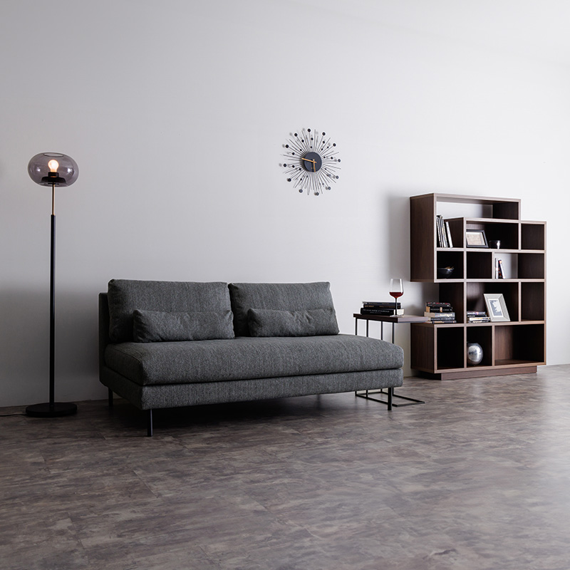 2.5人掛けソファー「STELA(ステラ)」/肘なし | 家具・インテリア通販の