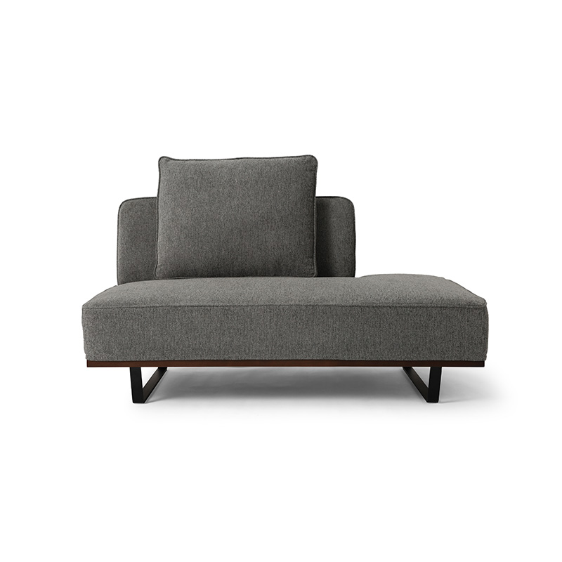 1.5人掛けソファー「Libero(リベロ)」/肘なし | 家具・インテリア通販